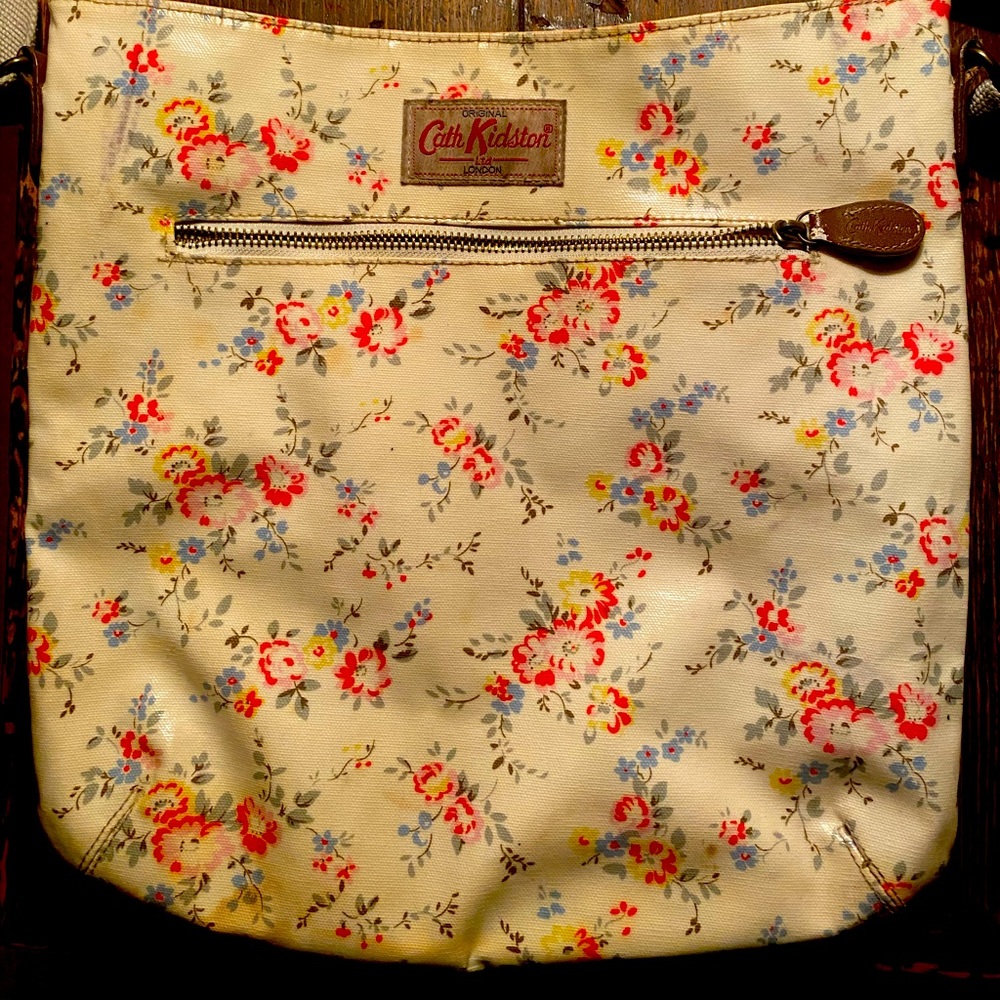 Cath Kidston Crossbody Bag